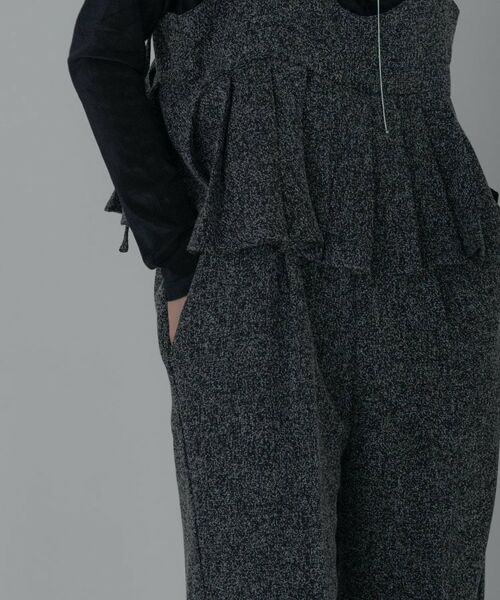 GALLEST / ギャレスト サロペット・オールインワン | 【一部店舗限定】ツィーディーオールインワン | 詳細24