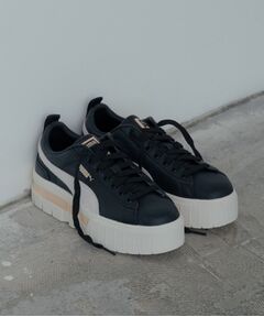 GALLEST / ギャレスト スニーカー | 【PUMA】ウィメンズ メイズ レザー スニーカー