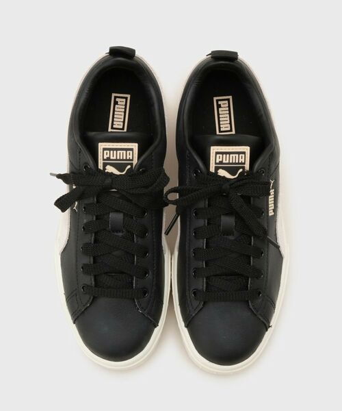 GALLEST / ギャレスト スニーカー | 【PUMA】ウィメンズ メイズ レザー スニーカー | 詳細6