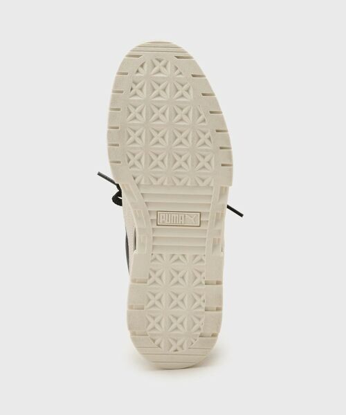 GALLEST / ギャレスト スニーカー | 【PUMA】ウィメンズ メイズ レザー スニーカー | 詳細7