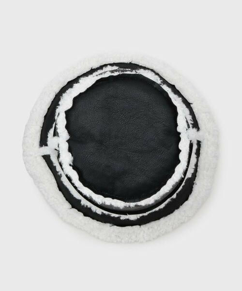 GALLEST / ギャレスト ハット | ボアバケットハット | 詳細10