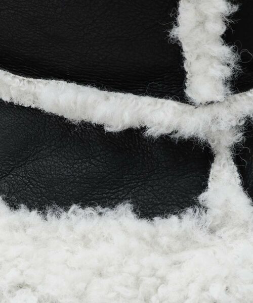 GALLEST / ギャレスト ハット | ボアバケットハット | 詳細12