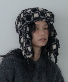 GALLEST / ギャレスト キャップ | ボアフライトキャップ