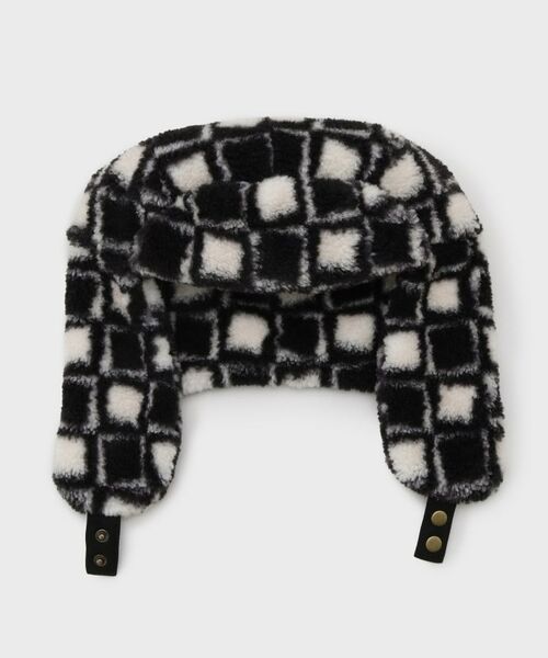 GALLEST / ギャレスト キャップ | ボアフライトキャップ | 詳細1