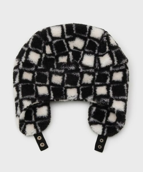 GALLEST / ギャレスト キャップ | ボアフライトキャップ | 詳細2