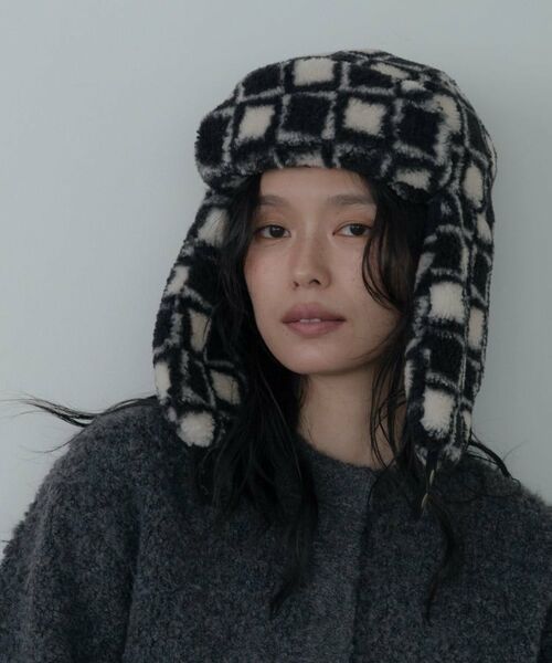 GALLEST / ギャレスト キャップ | ボアフライトキャップ | 詳細5