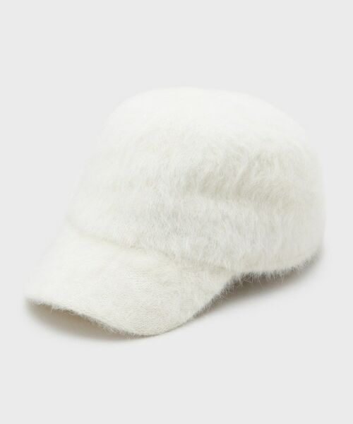 GALLEST / ギャレスト キャップ | ファーキャップ | 詳細2
