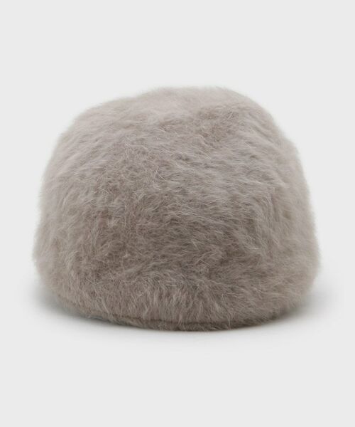 GALLEST / ギャレスト キャップ | ファーキャップ | 詳細4