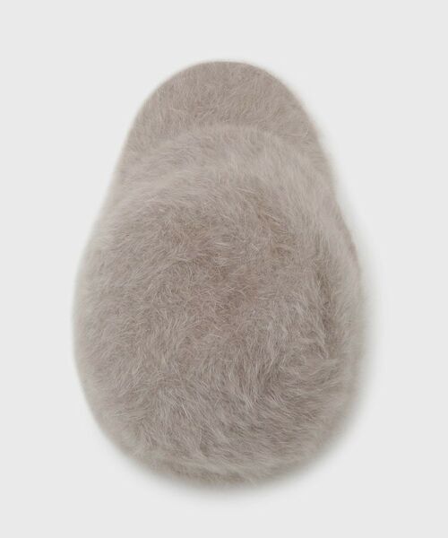 GALLEST / ギャレスト キャップ | ファーキャップ | 詳細5