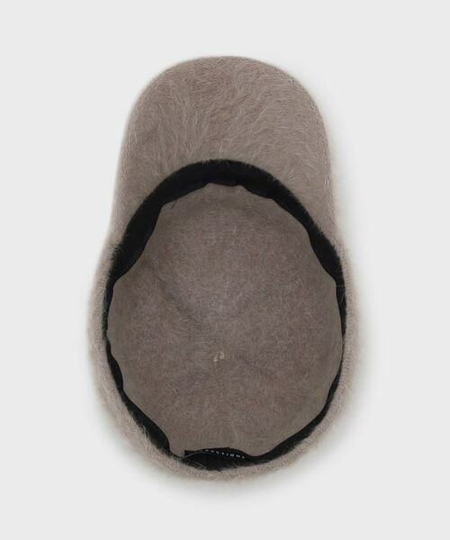 GALLEST / ギャレスト キャップ | ファーキャップ | 詳細6