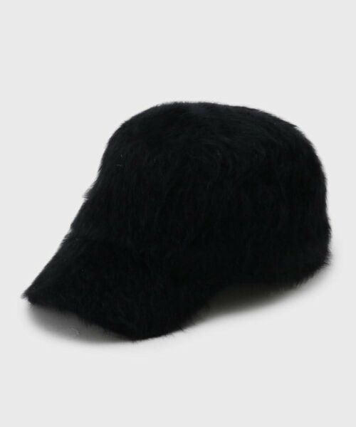 GALLEST / ギャレスト キャップ | ファーキャップ | 詳細9