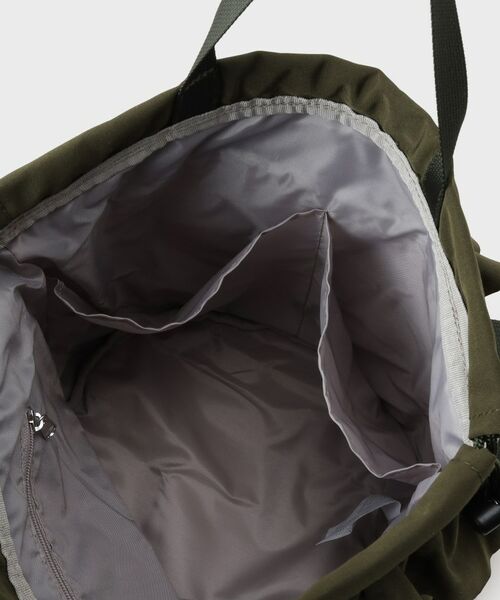 GALLEST / ギャレスト ショルダーバッグ | フリルドロストショルダーバッグ | 詳細10