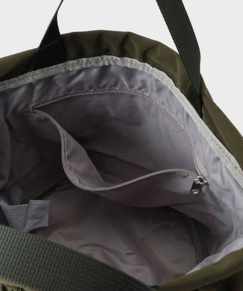 GALLEST / ギャレスト ショルダーバッグ | フリルドロストショルダーバッグ | 詳細9