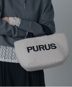 GALLEST / ギャレスト トートバッグ | ロゴボアトート