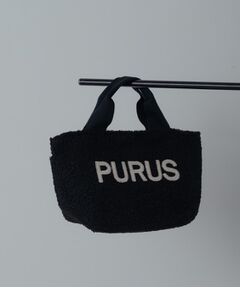 GALLEST / ギャレスト トートバッグ | ロゴボアトート