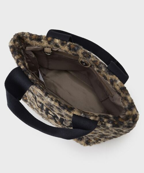 GALLEST / ギャレスト トートバッグ | ロゴボアトート | 詳細10