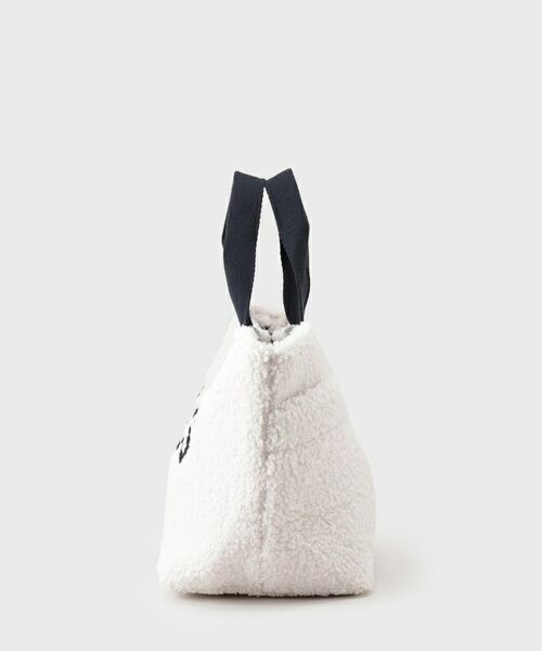 GALLEST / ギャレスト トートバッグ | ロゴボアトート | 詳細5