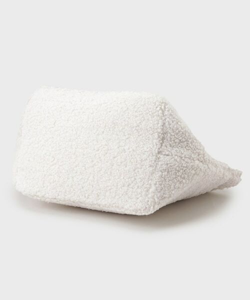 GALLEST / ギャレスト トートバッグ | ロゴボアトート | 詳細7