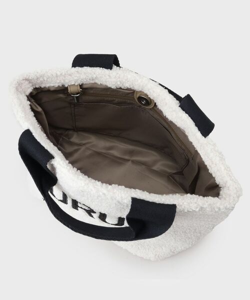 GALLEST / ギャレスト トートバッグ | ロゴボアトート | 詳細8