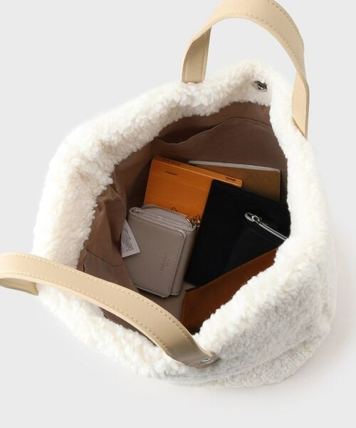 GALLEST / ギャレスト トートバッグ | ボアトート | 詳細10