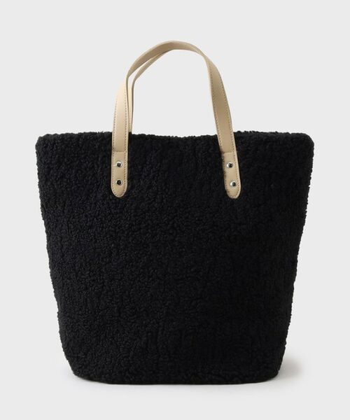 GALLEST / ギャレスト トートバッグ | ボアトート | 詳細13