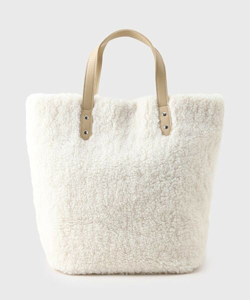 GALLEST / ギャレスト トートバッグ | ボアトート | 詳細3