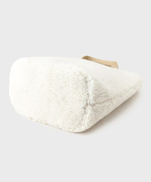 GALLEST / ギャレスト トートバッグ | ボアトート | 詳細6