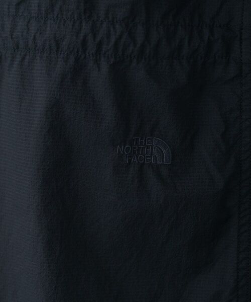 GALLEST / ギャレスト レザーブルゾン・ジャケット | 【THE NORTH FACE Purple Label】Field Shirred Coat | 詳細14