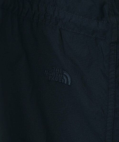 GALLEST / ギャレスト レザーブルゾン・ジャケット | 【THE NORTH FACE Purple Label】Field Shirred Coat | 詳細8