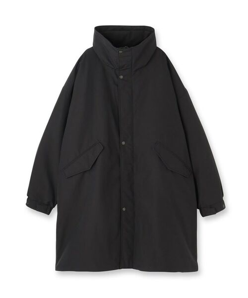 GALLEST / ギャレスト その他アウター | 【THE NORTH FACE Purple Label】Field Down Coat | 詳細2