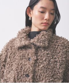 GALLEST / ギャレスト レザーブルゾン・ジャケット | プードルファージャケット