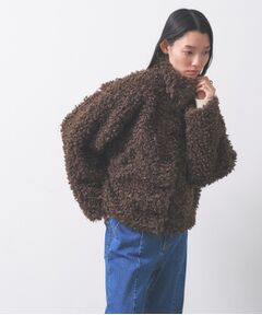 GALLEST / ギャレスト レザーブルゾン・ジャケット | プードルファージャケット