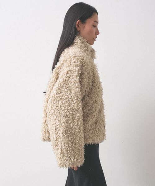 GALLEST / ギャレスト レザーブルゾン・ジャケット | プードルファージャケット | 詳細21