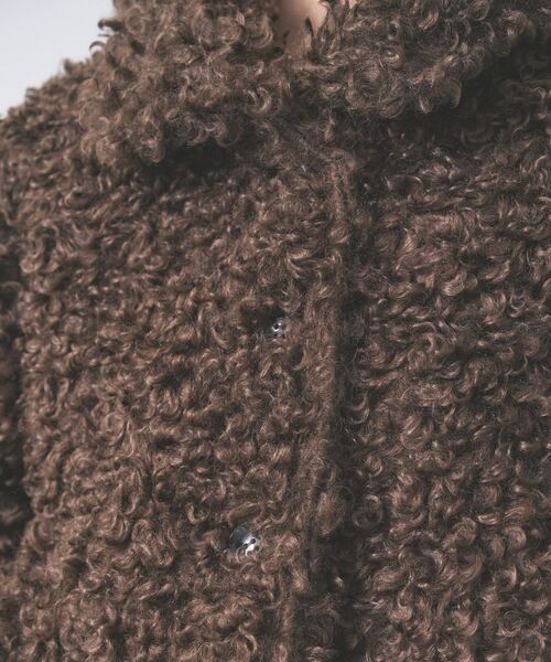 GALLEST / ギャレスト レザーブルゾン・ジャケット | プードルファージャケット | 詳細7