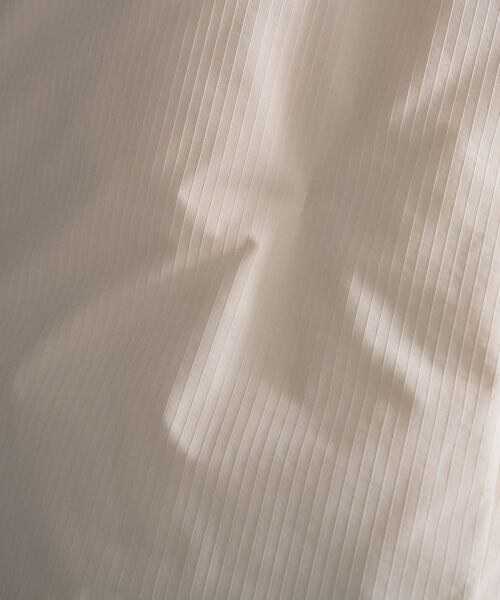 GALLEST / ギャレスト ダウンジャケット・ベスト | 3WAYスタンドカラーショートダウン【凹凸素材】 | 詳細6