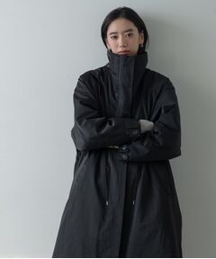 GALLEST / ギャレスト ミリタリージャケット・コート | フィッシュテールキルトコート