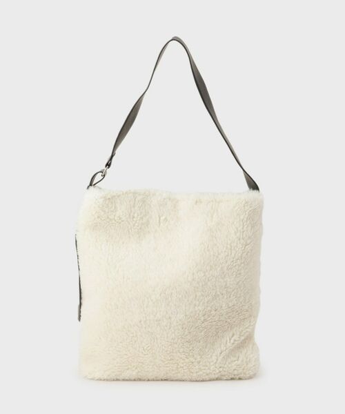 GALLEST / ギャレスト トートバッグ | ワンショルダーボアトート | 詳細1