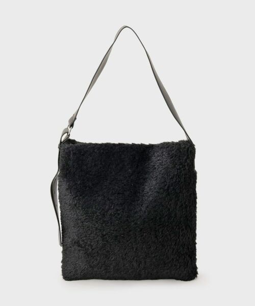 GALLEST / ギャレスト トートバッグ | ワンショルダーボアトート | 詳細10