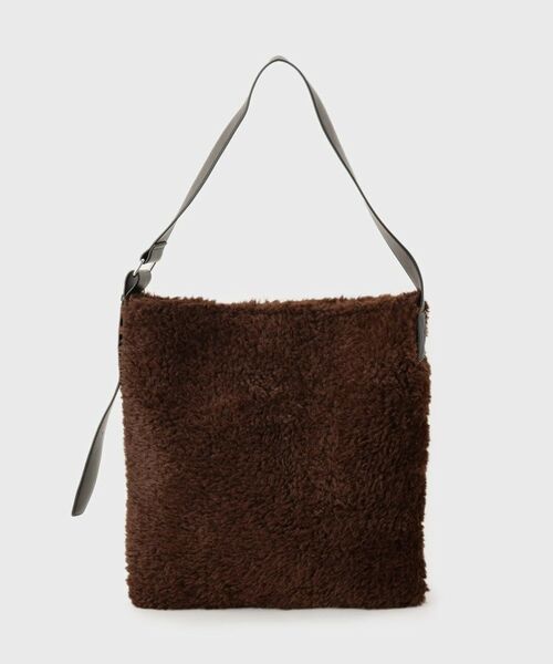 GALLEST / ギャレスト トートバッグ | ワンショルダーボアトート | 詳細11