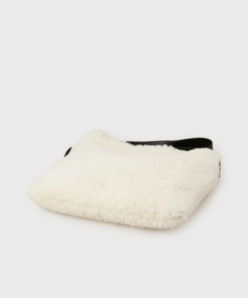 GALLEST / ギャレスト トートバッグ | ワンショルダーボアトート | 詳細4