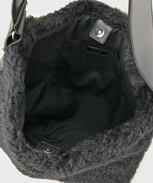 GALLEST / ギャレスト トートバッグ | ワンショルダーボアトート | 詳細5