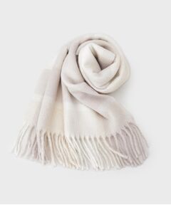 GALLEST / ギャレスト マフラー・ショール・スヌード・ストール | チェックストール