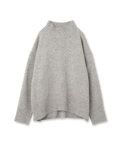 GALLEST / ギャレスト ニット・セーター | カラーネップボクシーニット