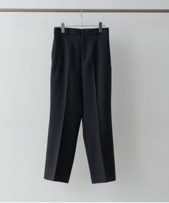 GALLEST / ギャレスト パンツ | Timeless｜ストレートフレアパンツ