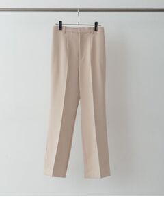 GALLEST / ギャレスト パンツ | Timeless｜ストレートフレアパンツ