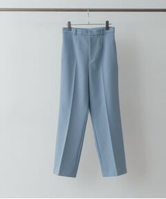 GALLEST / ギャレスト パンツ | Timeless｜ストレートフレアパンツ