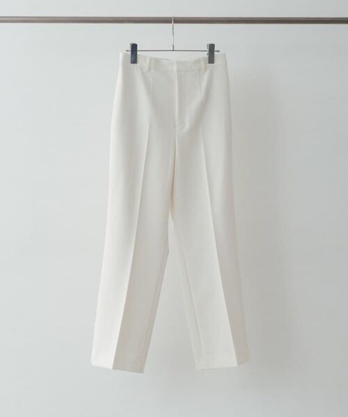 GALLEST / ギャレスト パンツ | Timeless｜ストレートフレアパンツ | 詳細1