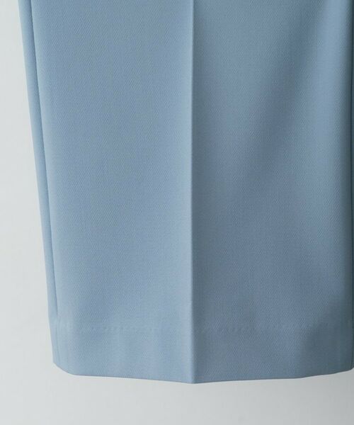 GALLEST / ギャレスト パンツ | Timeless｜ストレートフレアパンツ | 詳細10