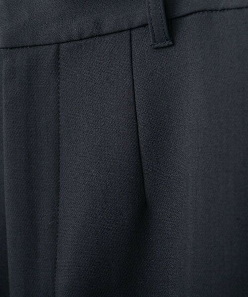 GALLEST / ギャレスト パンツ | Timeless｜ストレートフレアパンツ | 詳細12