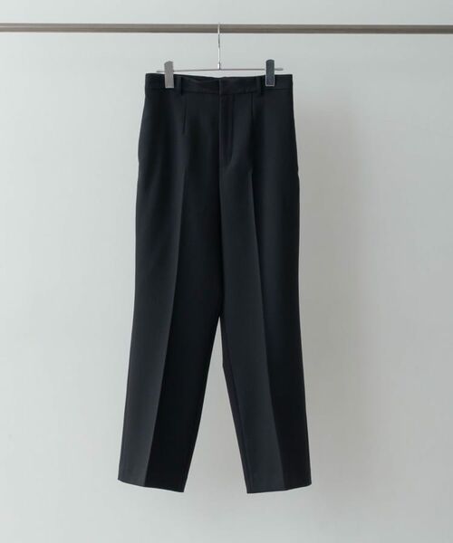 GALLEST / ギャレスト パンツ | Timeless｜ストレートフレアパンツ | 詳細2